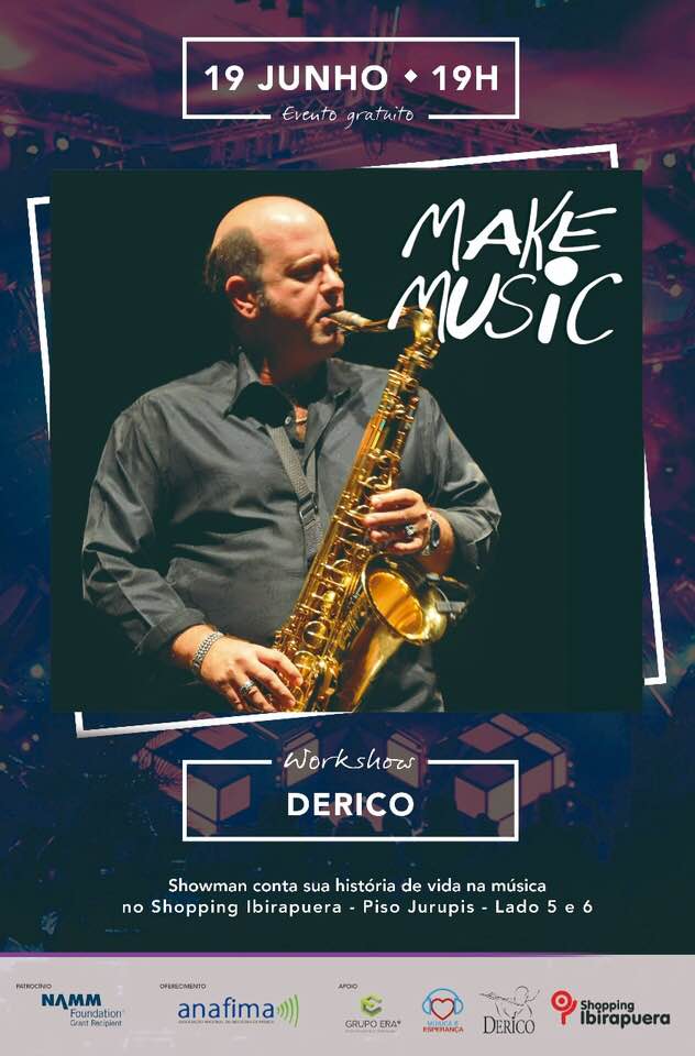 make music