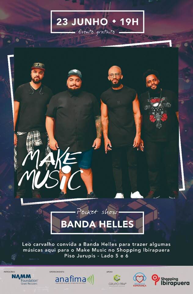 make music4